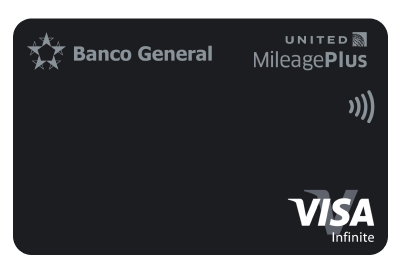 Visa MileagePlus Infinite